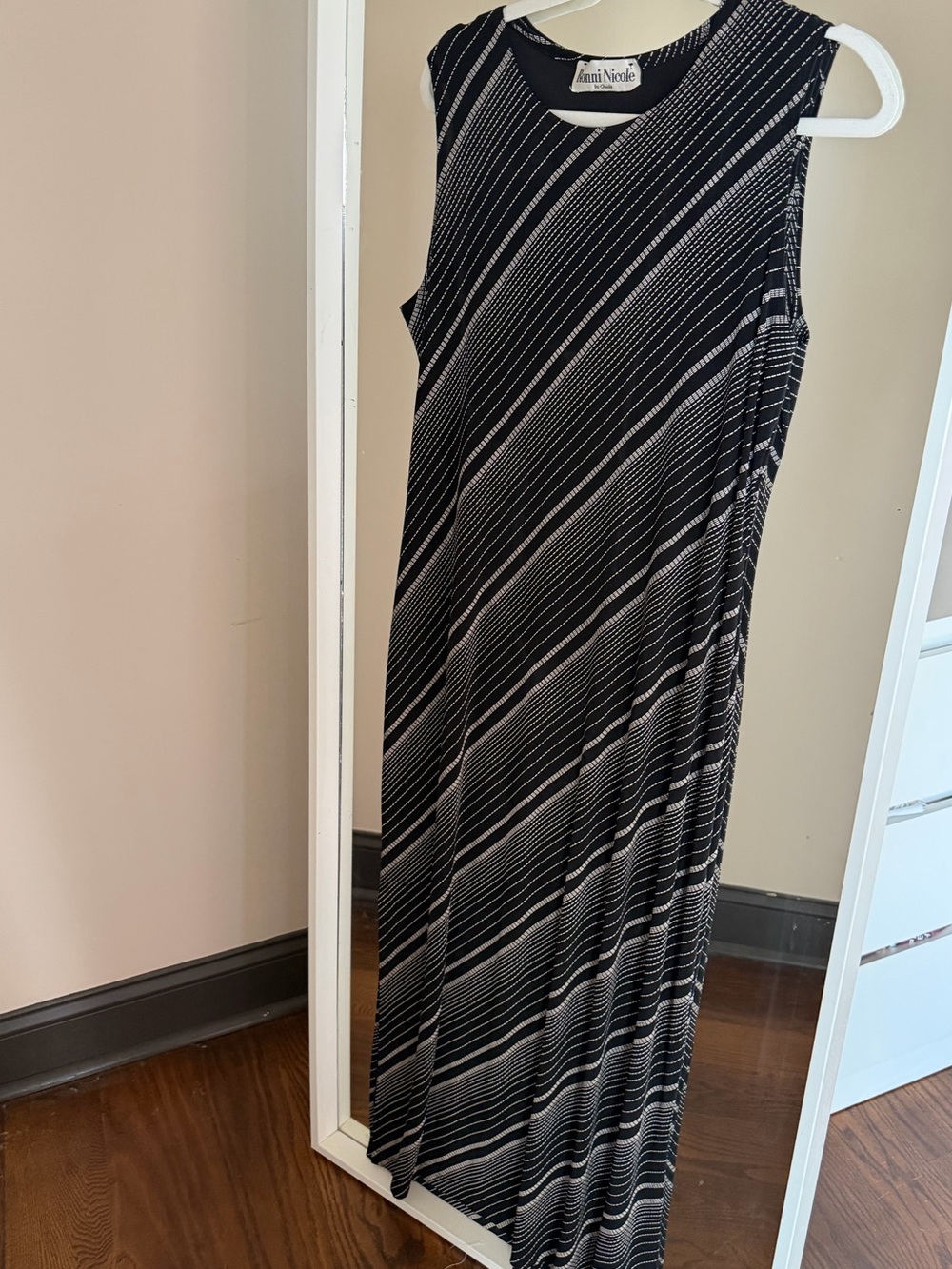 Long dress